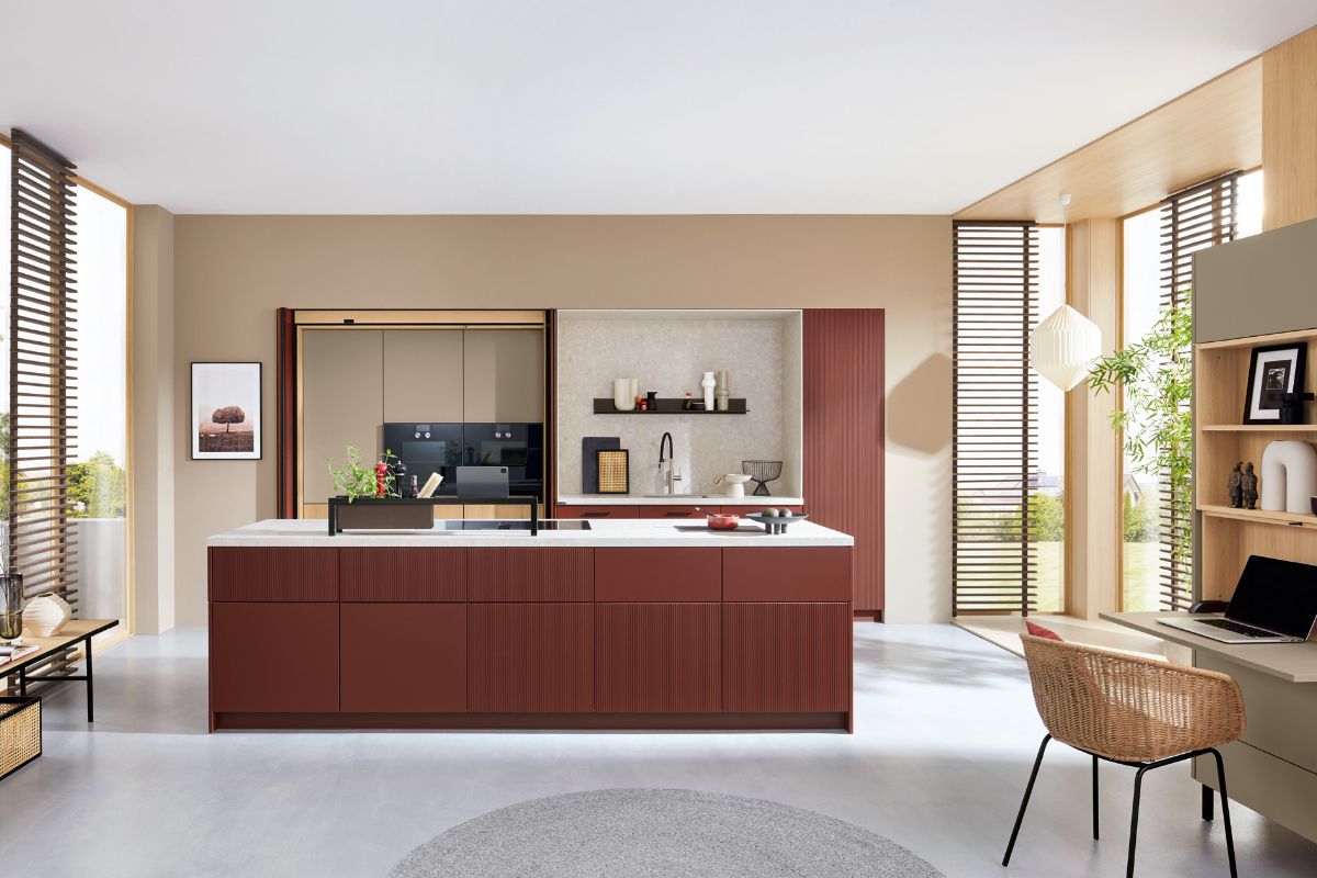 cuisine-terracotta-moderne-gaggenau-allemande
